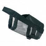 TRIXIE Suukorv koertele nailon, all v&otilde;rk, S/1, 13-16 cm