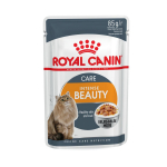 ROYAL CANIN Intense Beauty, Jelly konservs&ouml;&ouml;t t&auml;iskasvanud kassidele 85 g
