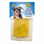 CHEEZZ Juustu koerasn&auml;kid 60 g