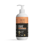 TAURO PRO LINE Ultra Natural Care keratiiniga &scaron;ampoon koertele ja kassidele 400 ml