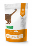 NATURE'S PROTECTION kuivtoit t&auml;iskasvanud kassidele, kodulinnulihaga 400 g