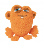 FuzzYard koera m&auml;nguasi, Oobert heliga, 21 cm