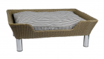 P.LOUNGE Magamisase loomale 80x60x27 cm, M 2021