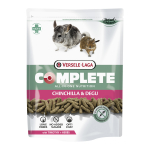 VERSELE LAGA Complete Chinchilla toit t&scaron;int&scaron;iljadele 500 g