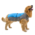 PAW COUTURE sport koerte vest, suured t&otilde;ud sinine, 3XL