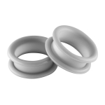 TAURO PRO LINE R&otilde;ngas k&auml;&auml;ridele v&auml;ike 1 tk.