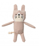 FuzzYard kassim&auml;nguasi, &bdquo;Soft Blush&ldquo; kassirohuga, 12 cm
