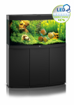JUWEL LED Vision 260 akvaarium must, 260 l, 121 x 46 x 64 cm