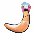 MISOKO M&auml;nguasi koerale, eriti tugev rebane, 43 cm