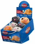 TRIXIE Erinevad m&auml;nguasjad kassidele 7&ndash;10 cm