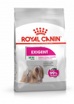 ROYAL CANIN kuivtoit n&otilde;udlikele v&auml;ikest kasvu t&auml;iskasvanud koertele 3 kg