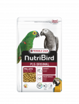 VERSELE LAGA NutriBird P15 Original - rikastatud s&ouml;&ouml;t suurtele papagoidele 1 kg