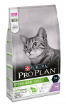 PRO PLAN OPTIRENAL kuivtoit t&auml;iskasvanud steriliseeritud kassidele, kalkunilihaga 1.5 kg
