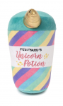 FuzzYard koera m&auml;nguasi, &bdquo;Unicorn Potion&ldquo; heliga, 22 cm