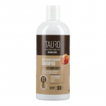 TAURO PRO LINE Derma Care Coat Kasside ja koerte karvkatte kasvu taastav &shy;&scaron;ampoon 400 ml