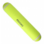 MISOKO Koera m&auml;nguasi, pulk, 27 cm kollane