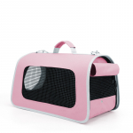 PAW COUTURE Looma kandmiskott 52x24x28 cm , M suruus, rossa