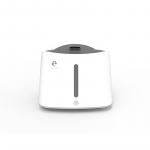 ELS PET lemmikloomadele m&otilde;eldud jootja koos sensoriga valge, 1,5 L