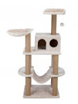 TRIXIE Federico Kasside kraapimispuu 142 cm
