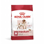 ROYAL CANIN Kuivtoit t&auml;iskasvanud keskmise suurte t&otilde;ugude koertele 12 kg