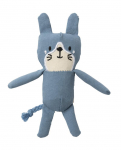 FuzzYard kassim&auml;nguasi, &bdquo;French Blue&ldquo; kassirohuga, 12 cm