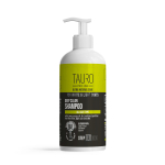 TAURO PRO LINE Ultra Natural Care s&uuml;gavpuhastav &scaron;ampoon &otilde;hukese valge karvaga koertele ja kassidele 1000 ml