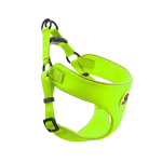 DOCO REFLECTIVE Traksid XL suurus, roheline