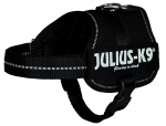 TRIXIE Traksid Julius-K9 M suurus: 51-67 cm, must