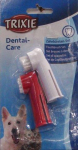 TRIXIE Hambahari koertele 2 tk