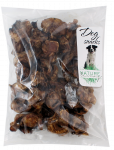 NATURE LIVING Maius koertele, sealiha sisek&otilde;rva kuivatatud osad 500 g