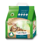 JRS Cat's Best Sensitive Granuleeritud kassiliiv 8 l