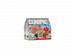 CUNIPIC Naturlitter, paber-allapanu 4 l