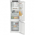 Integreeritav k&uuml;lmik-s&uuml;gavk&uuml;lmik Liebherr ICNd 5123 Plus