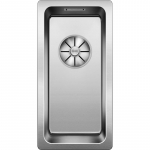 BLANCO ANDANO 180-IF roostevaba valamu