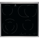 Keraamiline pliidiplaat Electrolux EHF6346XOK