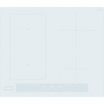 Induktsioonpliidiplaat Whirlpool WLB4560NE/W