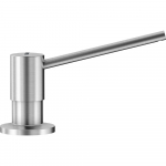 BLANCO TORRE seebidosaator harjatud roostevaba teras