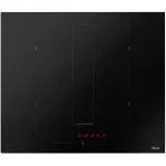 Elica NikolaTesla FIT RAW pliidiplaat &otilde;hupuhastiga 60cm