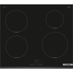 Bosch PIE631BB5E induktsioonpliidiplaat