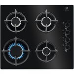 Integreeritav gaasiplaat Electrolux KGG6407K