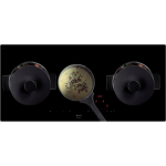 Induktsioonpliidiplaat NOVY Comfort 1757 raamita