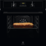 Integreeritav ahi Electrolux EOF3H50BK