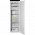 Integreeritav s&uuml;gavk&uuml;lmik Electrolux KUN7NE18S