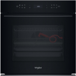 Integreeritav ahi Whirlpool WOI78FPT1SBA