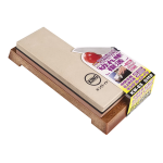 Kahepoolne Jaapani vesiluisk KING #1000/6000