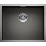 BLANCO ZEROX 500-U roostevaba valamu