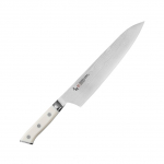 Peakoka nuga 210mm Mcusta Zanmai Classic Damascus