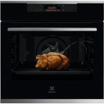 Integreeritav ahi Electrolux KOEBP39WX