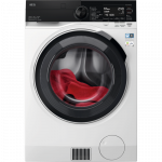 Pesumasin-kuivati AEG LWR98165NXE