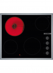 Bosch PKE645CA2E keraamiline pliidiplaat